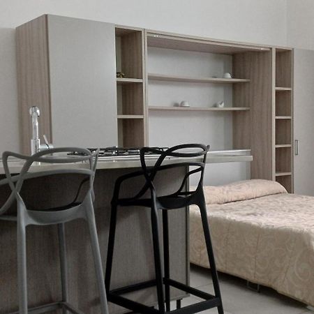 Nanni Loft House Aparthotel Castellammare di Stabia Exterior foto