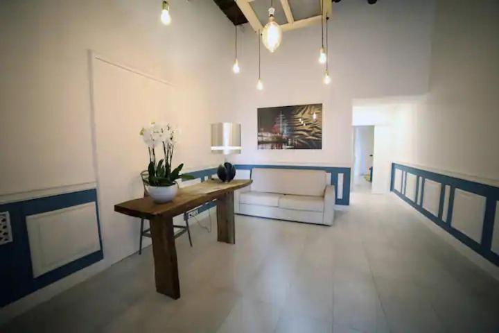 Nanni Loft House Aparthotel Castellammare di Stabia Exterior foto