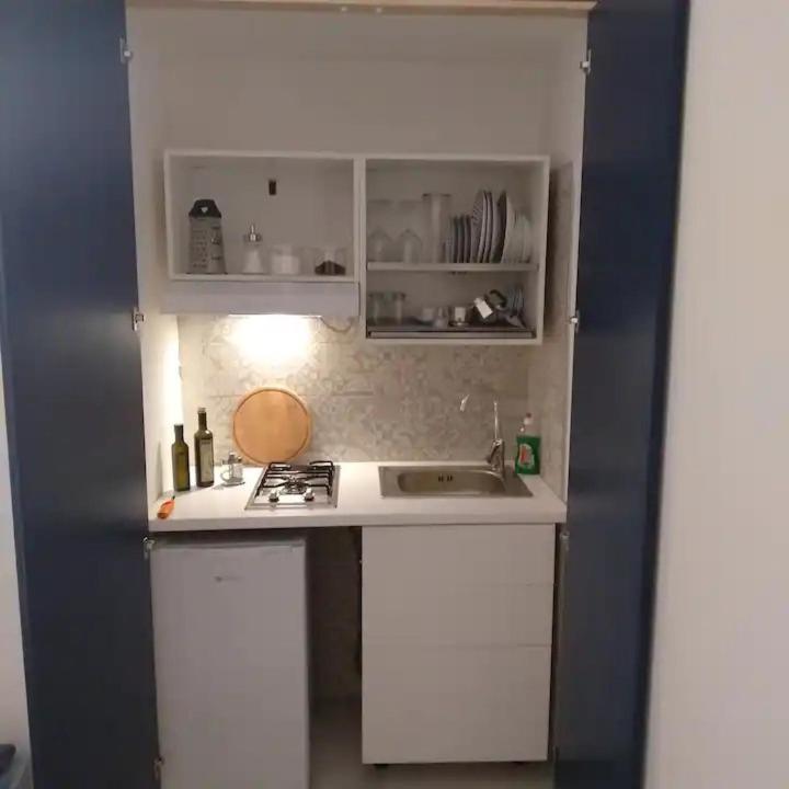 Nanni Loft House Aparthotel Castellammare di Stabia Exterior foto