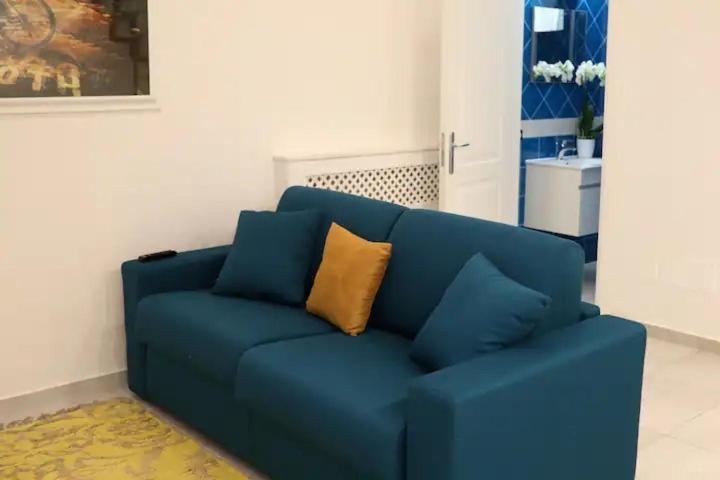 Nanni Loft House Aparthotel Castellammare di Stabia Exterior foto