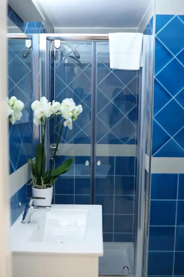 Nanni Loft House Aparthotel Castellammare di Stabia Exterior foto