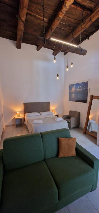 Nanni Loft House Aparthotel Castellammare di Stabia Exterior foto