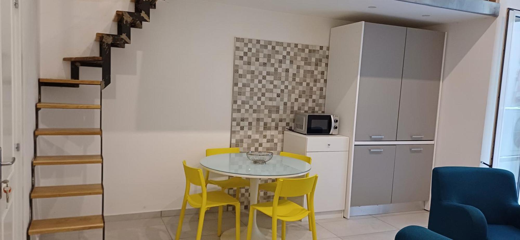 Nanni Loft House Aparthotel Castellammare di Stabia Exterior foto