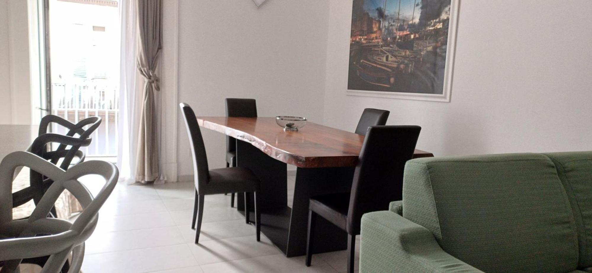 Nanni Loft House Aparthotel Castellammare di Stabia Exterior foto
